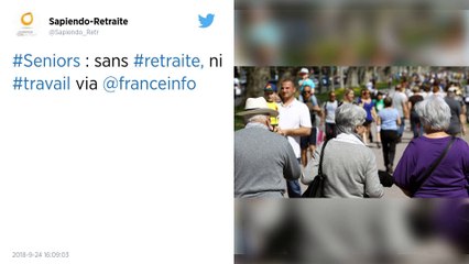 La qualité de vie au travail est un facteur essentiel pour l’emploi des seniors.