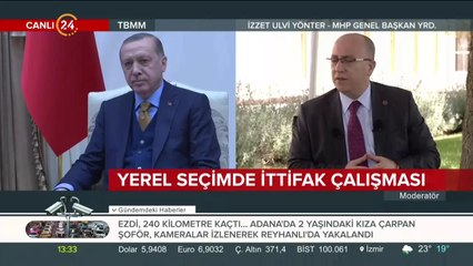 Yeni yasama yılı başlıyor