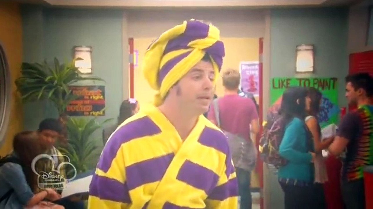 A.N.T. Achtung Natur Talente Staffel 1 Folge 21