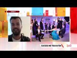 7pa5 - Suksesi me Traviaten - 1 Tetor 2018 - Show - Vizion Plus