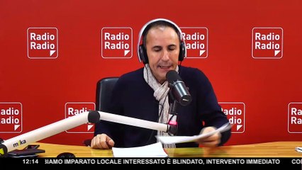 Un Giorno Speciale - Ing. Tommaso Giambuzzi - 01 Ottobre 2018