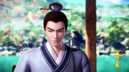 9 Songs of the Moving Heavens Episode 1 English Subtitles