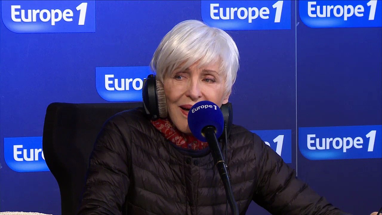 Nicole Croisille dans la pièce "Hard" : "Ce sont des défis que j'essaye de dépasser"