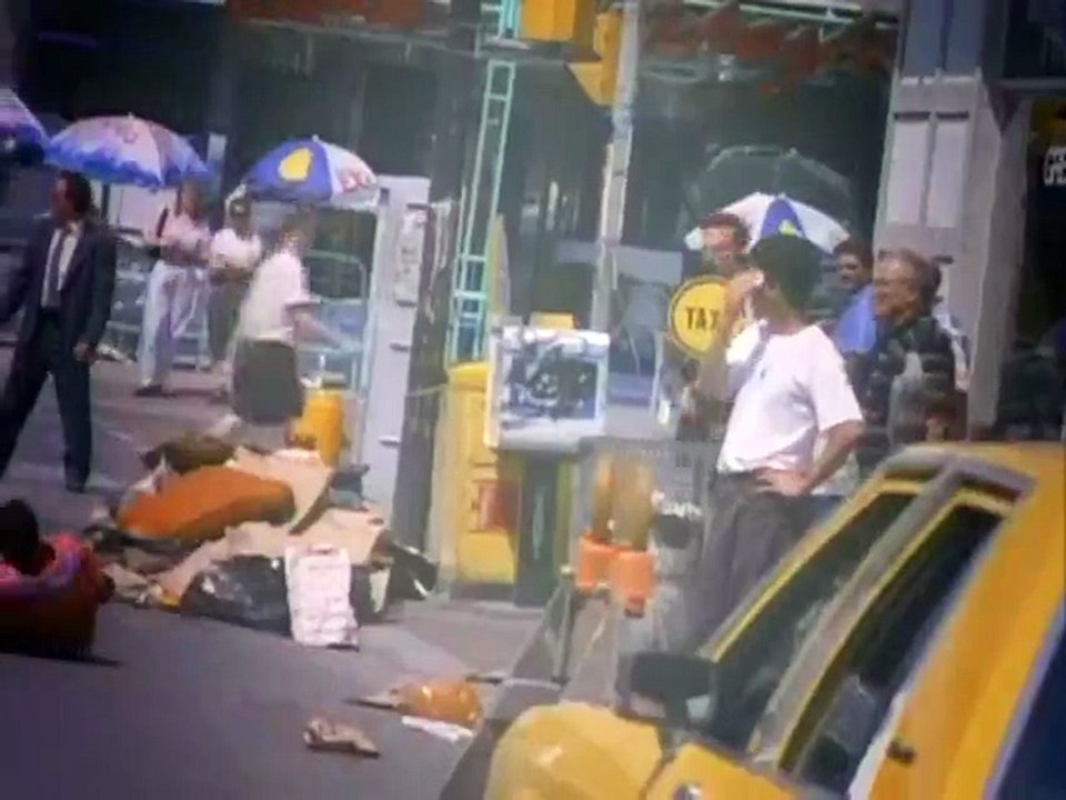 FX - Die Serie Staffel 1 Folge 1 - Part 01