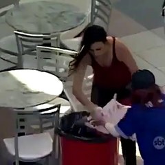 Une bonne blague à faire dans un restaurant