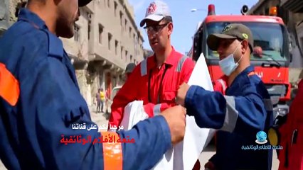 وثائقي | تطهير الموصل