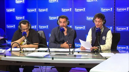 Ben H : "Un monde nous sépare Nicole Croisille"