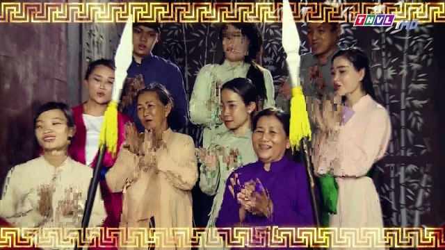 Trần Trung kỳ án phần 2 tập 35 - Bản chuẩn THVL1 - - Phim Việt Nam THVL1 - Trần Trung kỳ án phần 2 tập 36