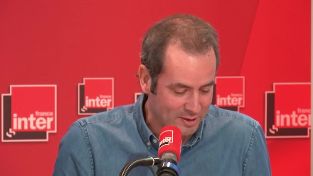 Kanye s'appelle Ye, puis Y, puis plus rien - Tanguy Pastureau maltraite l'info