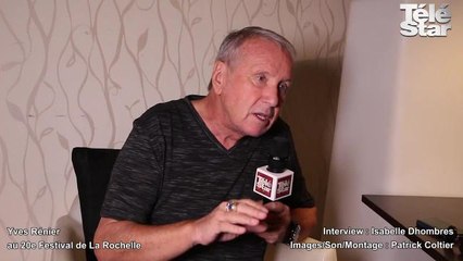 Jacqueline Sauvage : Yves Rénier donne son avis sur la présence médiatique de Bertrand Cantat