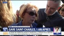 Attaque gare Saint-Charles: un an après, la colère et l'incompréhension  de la famille de Laura et Mauranne