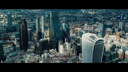 Venom: Zehirli Öfke Altyazılı Fragman