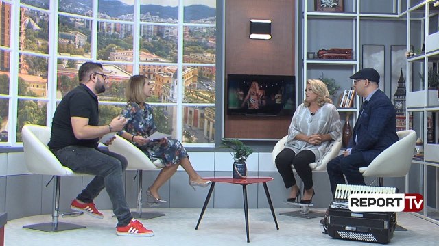 Shkurte Fejza: Mbase i kam hy në hak fëmijëve, po s’do kisha jetu dot larg Kosovës