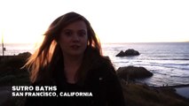 Urban Legends and Hauntings of Sutro Baths