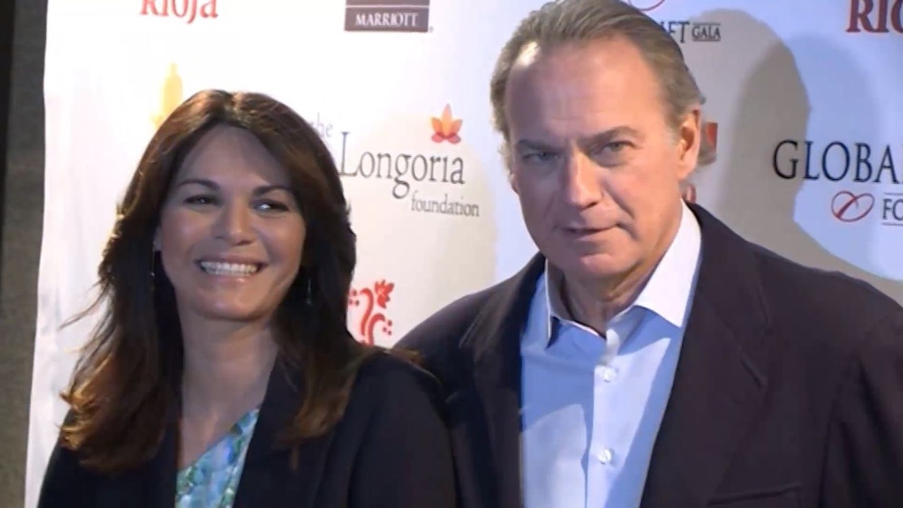 Kike, el hijo de Bertín Osborne y Fabiola, operado con éxito