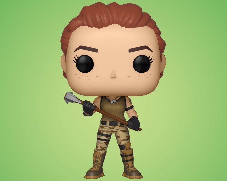Funko de Fortnite