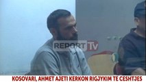 I dënuar për atentatin ndaj Lul Berishës, shtyhet gjyqi për Ajetin, avokati: Është i sëmurë mendor