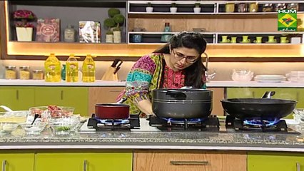 Afghani Chicken Recipe by Chef Zarnak Sidhwa 28 September 2018
