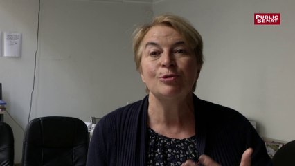 Christine Pedotti, rédactrice en chef de Témoignage Chrétien, demande la création d’une commission d’enquête parlementaire sur les crimes pédophiles dans l’Eglise