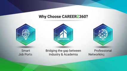 Latest jobs in Pakistan 2018/2019 - Careerz360