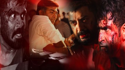 பாக்ஸ் ஆபீஸில் கில்லியாக சொல்லி அடிக்கும் செக்கச் சிவந்த வானம்- வீடியோ