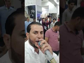 البرتقالة زياد عبوش