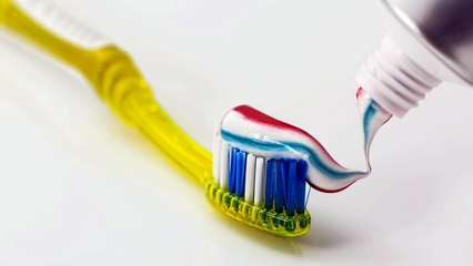 Teeth sensitivity solution in Hindi