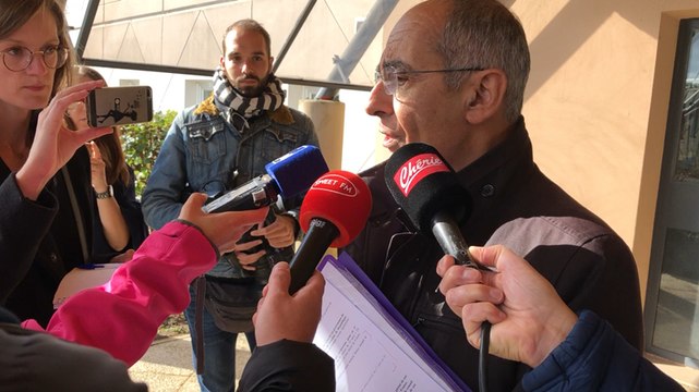 Les six premiers réfugiés arriveront mardi à Arnage