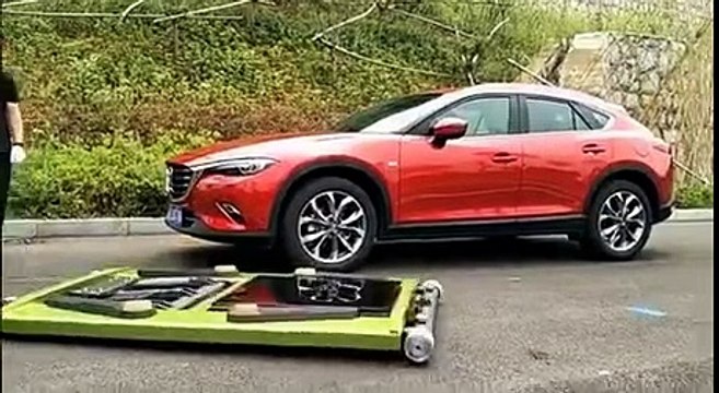 VÍDEO: El mejor taller portátil es este