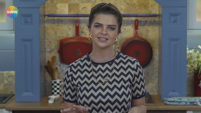 Pelin Karahan'la Nefis Tarifler 206. Bölüm | 1 Ekim 2018