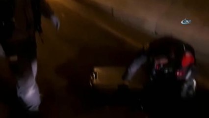 Erzincan'da 51 Kilo 193 Gram Eroin Ele Geçirildi