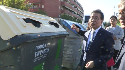[서울] 박원순 "도심 업무빌딩에 임대·분양주택 공급방안 검토" / YTN