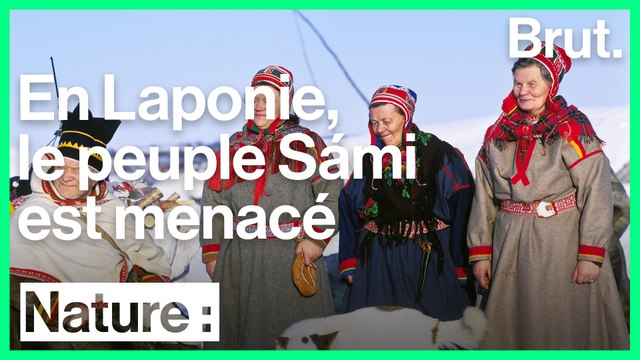 Le dernier peuple autochtone d'Europe est menacé