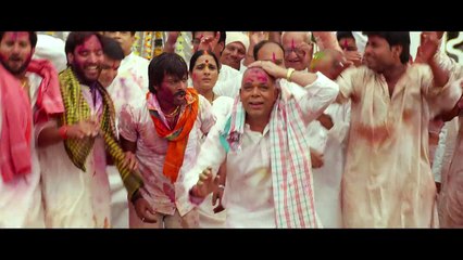 Official Trailer - Dassehra - Neil Nitin Mukesh, Tina Desai - Manish Vatsalya