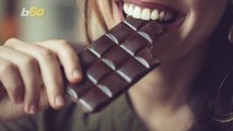 Chocoholics Rejoice! Science Proves Chocolate Is A Source of Vitamin D!