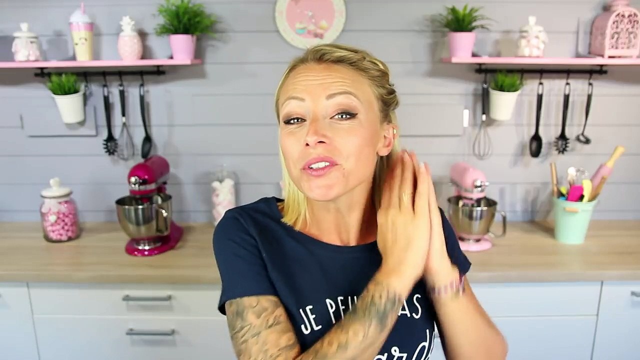 RECETTE PANCAKES NUTELLA