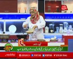 Abb Takk - Daawat e Rahat - EP 350 - 01 Oct 2018