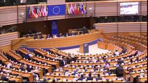 PTI Senator Faisal Javed Speech at the European Parliament(1)