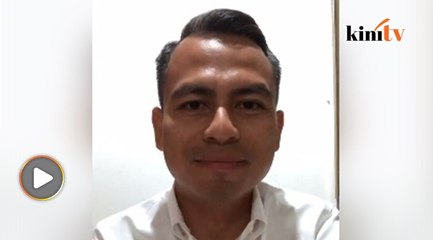 Fahmi beri 'mesej' pada Lokman