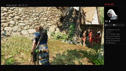 Shadow of the TOMB RAIDER partie 9