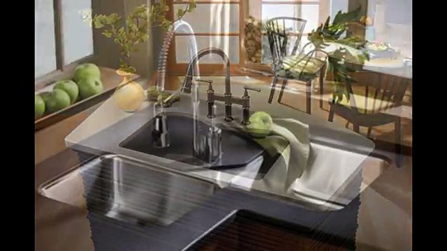 Something New Decoration Ideas 2 -Modern Kitchen - Latest Kitchen Interior design ideas