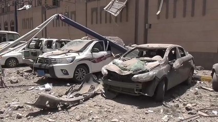 Deutsche Waffenlieferungen für Saudi-Arabien: kein Ende in Sicht