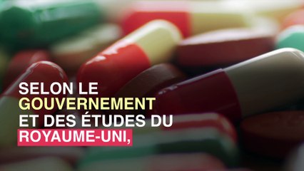 Pourquoi il ne faut pas utiliser les laxatifs pour perdre du poids