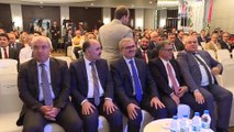 Eylül ayı ihracat rakamları açıklandı - TİM Başkanı İsmail Gülle - ANTALYA