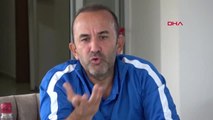 Spor Mehmet Özdilek Kazanma Odaklı Oynayacağız