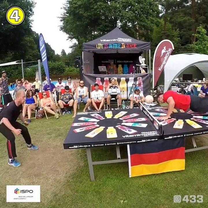pong