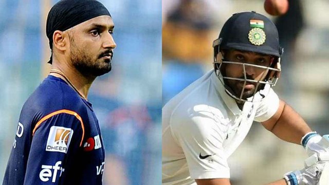 ಬಿಸಿಸಿಐ ಮೇಲೆ ಅಸಮಾಧಾನಗೊಂಡ ಹರ್ಭಜನ್ ಸಿಂಗ್ | Oneindia Kannada