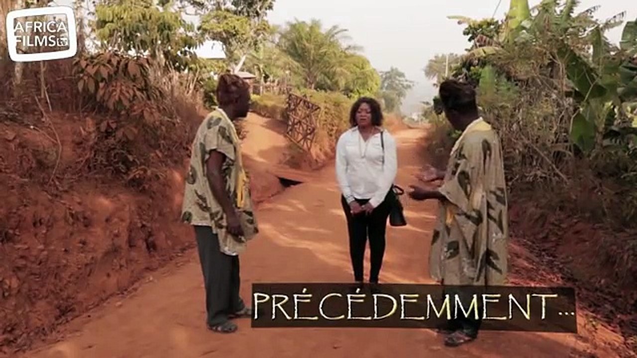 La reine blanche - Épisode 133  - L'expulsion