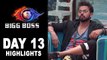 Bigg Boss 12 Day 13 Highlights | Salman Khan | Sreesanth | September 27