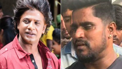 ದುನಿಯಾ ವಿಜಯ್‌ಗೆ ಬೇಲ್ ಸಿಕ್ಕಿದ್ದಕ್ಕೆ ಬೇಸರಗೊಂಡರಾ ಕಿಟ್ಟಿ..! | Filmibeat Kannada